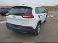 2017 Jeep Cherokee — photo 4 of 16 | VIN 1C4PJLAB3HW574579