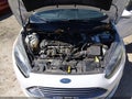 2017 Ford Fiesta — photo 10 of 16 | VIN 3FADP4BJXHM156071