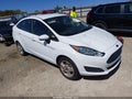 2017 Ford Fiesta — photo 1 of 16 | VIN 3FADP4BJXHM156071