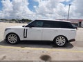 2023 Land Rover Range Rover — photo 14 of 16 | VIN SALKP9FU5PA048139