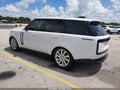 2023 Land Rover Range Rover — photo 3 of 16 | VIN SALKP9FU5PA048139