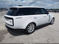 2023 Land Rover Range Rover — photo 4 of 16 | VIN SALKP9FU5PA048139