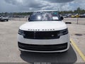 2023 Land Rover Range Rover — photo 6 of 16 | VIN SALKP9FU5PA048139