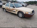 2005 Ford Crown Victoria — photo 1 of 11 | VIN 2FAFP71W65X143275