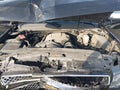 2013 Chevrolet Avalanche — photo 10 of 17 | VIN 3GNMCFE05DG255577