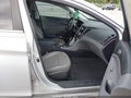 2012 Hyundai Sonata — photo 5 of 18 | VIN 5NPEC4AC9CH424975