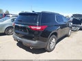 2021 Chevrolet Traverse — photo 4 of 16 | VIN 1GNEVHKW8MJ214572
