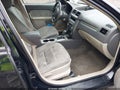 2012 Ford Fusion — photo 5 of 11 | VIN 3FAHP0GA2CR125086