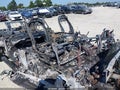 2018 Ford F-150 — photo 5 of 10 | VIN 1FTEW1E50JFD16768