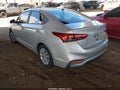 2020 Hyundai Accent — photo 3 of 16 | VIN 3KPC24A66LE118390