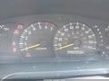 2003 Toyota Tundra — photo 7 of 13 | VIN 5TBBT44123S383881