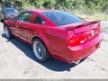 2007 Ford Mustang — photo 3 of 15 | VIN 1ZVFT82H775290055