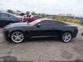 2023 Chevrolet Camaro — photo 15 of 18 | VIN 1G1FD1RS3P0134691