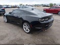 2023 Chevrolet Camaro — photo 3 of 18 | VIN 1G1FD1RS3P0134691