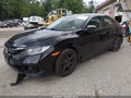 2019 Honda Civic — photo 2 of 17 | VIN 2HGFC2F60KH534947
