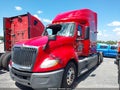 2019 International LT — photo 2 of 11 | VIN 3HSDZAPR5KN696549