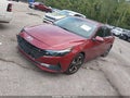 2023 Hyundai Elantra — photo 2 of 16 | VIN KMHLP4AG1PU567604