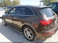 2015 Audi Q5 — photo 3 of 12 | VIN WA1DGAFP7FA116526