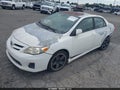 2011 Toyota Corolla — photo 2 of 16 | VIN JTDBU4EE1BJ098560