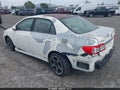 2011 Toyota Corolla — photo 3 of 16 | VIN JTDBU4EE1BJ098560