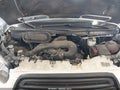 2018 Ford Transit-350 — photo 10 of 19 | VIN 1FBZX2ZM2JKB42753