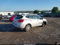 2015 Nissan Rogue — photo 4 of 17 | VIN JN8AS5MT3FW152042