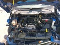 2021 Ford EcoSport — photo 10 of 17 | VIN MAJ3S2GE3MC441152