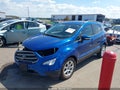 2021 Ford EcoSport — photo 2 of 17 | VIN MAJ3S2GE3MC441152