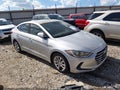 2017 Hyundai Elantra — photo 1 of 16 | VIN 5NPD84LF7HH054735