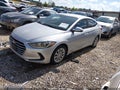 2017 Hyundai Elantra — photo 2 of 16 | VIN 5NPD84LF7HH054735