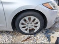 2017 Hyundai Elantra — photo 6 of 16 | VIN 5NPD84LF7HH054735