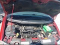 2006 Chrysler Town & Country — photo 10 of 19 | VIN 2A8GP64L76R671450