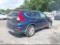2016 Honda CR-V — photo 4 of 17 | VIN 3CZRM3H59GG721673
