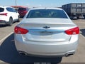 2014 Chevrolet Impala — photo 16 of 16 | VIN 1G1155S35EU109332