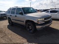 2004 Chevrolet Tahoe — photo 1 of 13 | VIN 1GNEK13V04R144962