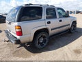 2004 Chevrolet Tahoe — photo 4 of 13 | VIN 1GNEK13V04R144962