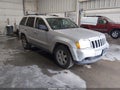 2010 Jeep Grand Cherokee — photo 1 of 11 | VIN 1J4PR4GK9AC160830
