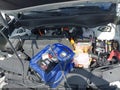 2026 Hyundai Palisade — photo 10 of 16 | VIN KM8RMESAXTU054493
