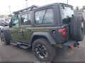 2023 Jeep Wrangler — photo 15 of 21 | VIN 1C4HJXDN3PW503558