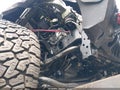 2023 Jeep Wrangler — photo 20 of 21 | VIN 1C4HJXDN3PW503558