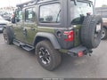 2023 Jeep Wrangler — photo 3 of 21 | VIN 1C4HJXDN3PW503558