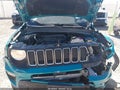 2021 Jeep Renegade — photo 10 of 16 | VIN ZACNJDAB6MPN08772