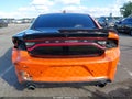 2018 Dodge Charger — photo 16 of 16 | VIN 2C3CDXGJ7JH314951