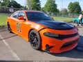 2018 Dodge Charger — photo 1 of 16 | VIN 2C3CDXGJ7JH314951