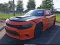 2018 Dodge Charger — photo 2 of 16 | VIN 2C3CDXGJ7JH314951