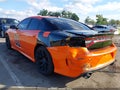 2018 Dodge Charger — photo 3 of 16 | VIN 2C3CDXGJ7JH314951