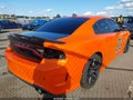 2018 Dodge Charger — photo 4 of 16 | VIN 2C3CDXGJ7JH314951
