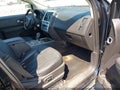 2009 Ford Edge — photo 5 of 11 | VIN 2FMDK38C79BA97684