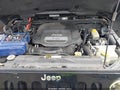 2014 Jeep Wrangler Unlimited — photo 10 of 16 | VIN 1C4BJWFG3EL114755
