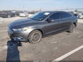 2017 Ford Fusion — photo 2 of 16 | VIN 3FA6P0K96HR116452